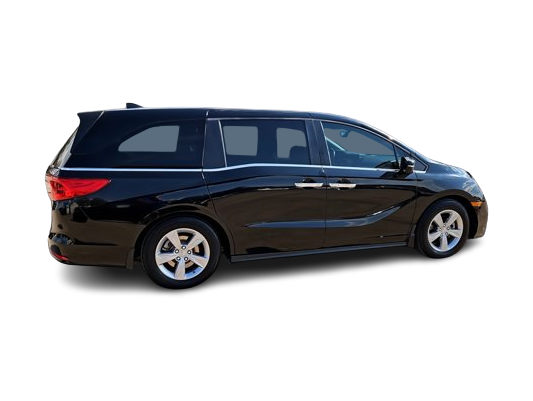 Thumbnail: 2020 Honda Odyssey - 22