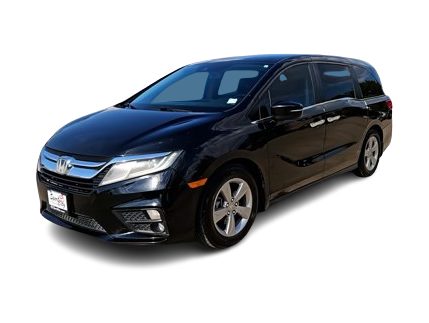 Thumbnail: 2020 Honda Odyssey - 19
