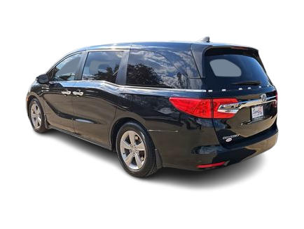 Thumbnail: 2020 Honda Odyssey - 4