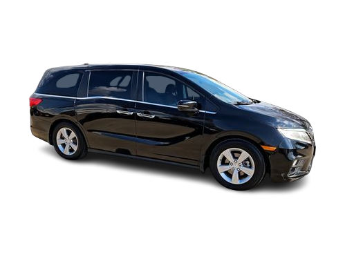 Thumbnail: 2020 Honda Odyssey - 23
