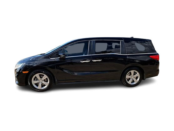 Thumbnail: 2020 Honda Odyssey - 3
