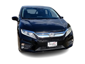 Thumbnail: 2020 Honda Odyssey - 5