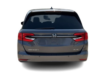 2023 Honda Odyssey Elite 5