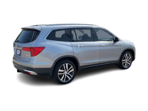 Thumbnail: 2018 Honda Pilot - 20