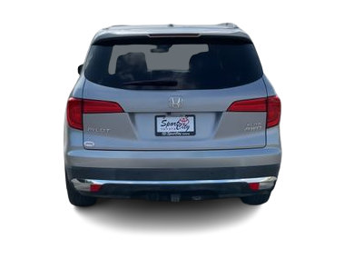 Thumbnail: 2018 Honda Pilot - 4