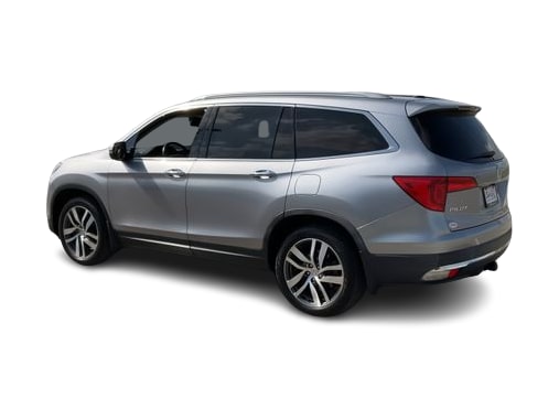 Thumbnail: 2018 Honda Pilot - 19