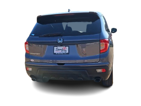 Thumbnail: 2021 Honda Passport - 5