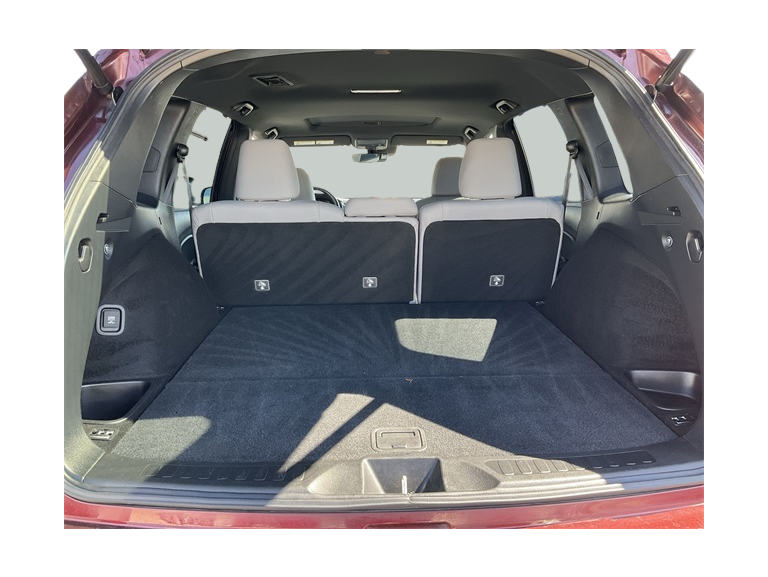 Thumbnail: 2021 Honda Passport - 15