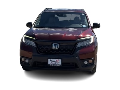 Thumbnail: 2021 Honda Passport - 18