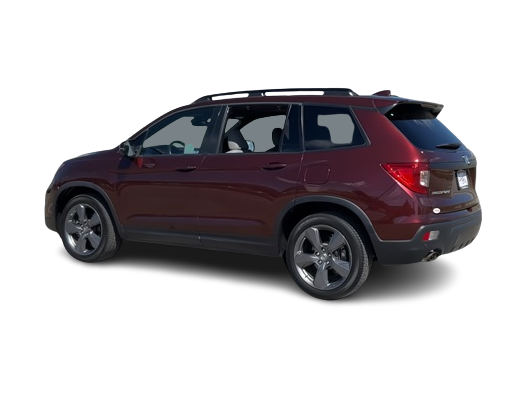 Thumbnail: 2021 Honda Passport - 19