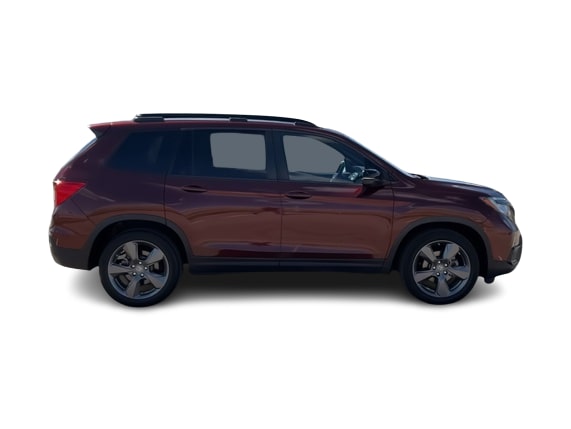 Thumbnail: 2021 Honda Passport - 22