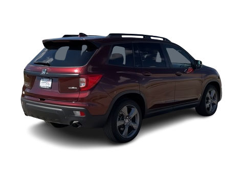 Thumbnail: 2021 Honda Passport - 21