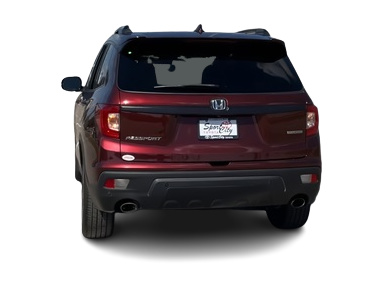 Thumbnail: 2021 Honda Passport - 20