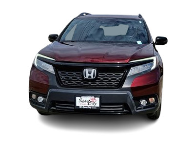 Thumbnail: 2020 Honda Passport - 5