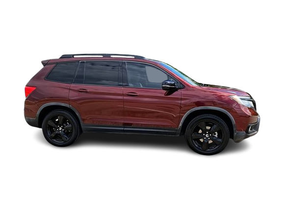 Thumbnail: 2020 Honda Passport - 23
