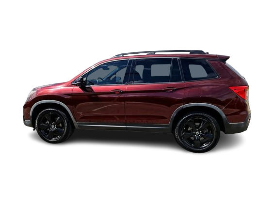 Thumbnail: 2020 Honda Passport - 20