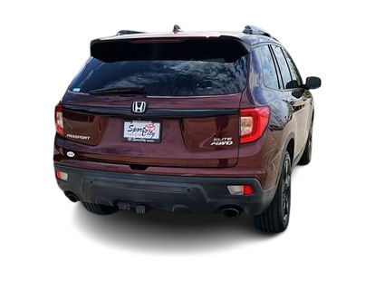 Thumbnail: 2020 Honda Passport - 21