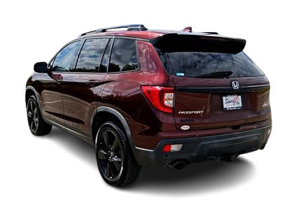 Thumbnail: 2020 Honda Passport - 4
