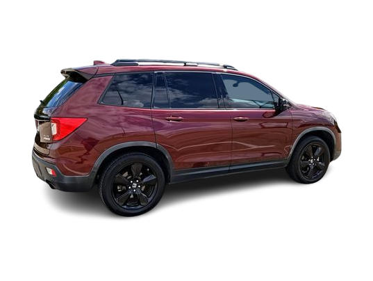 Thumbnail: 2020 Honda Passport - 22