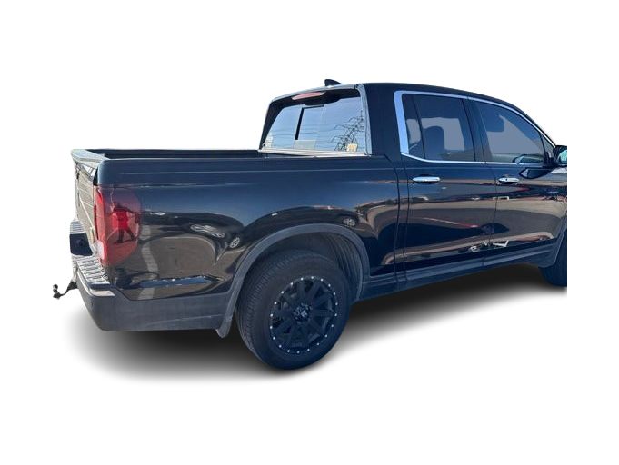 Thumbnail: 2019 Honda Ridgeline - 2