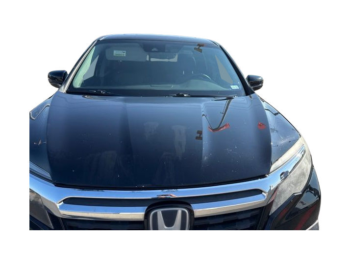 Thumbnail: 2019 Honda Ridgeline - 4