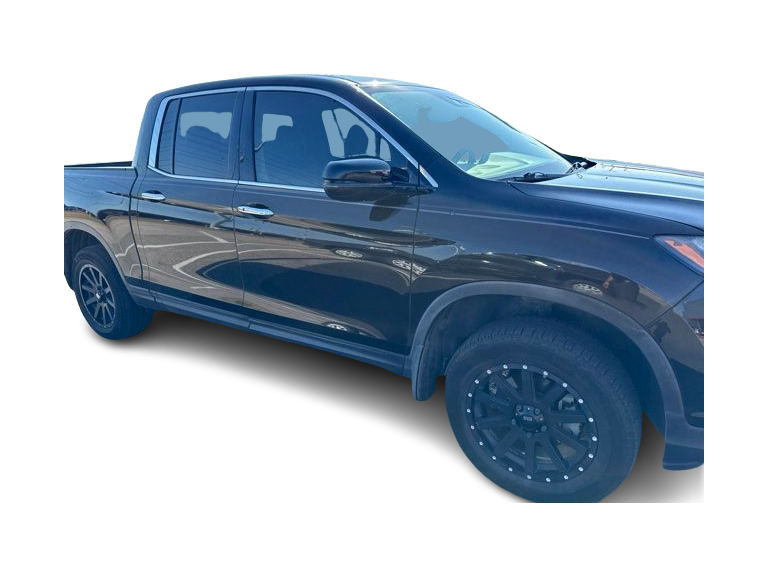 Thumbnail: 2019 Honda Ridgeline - 5