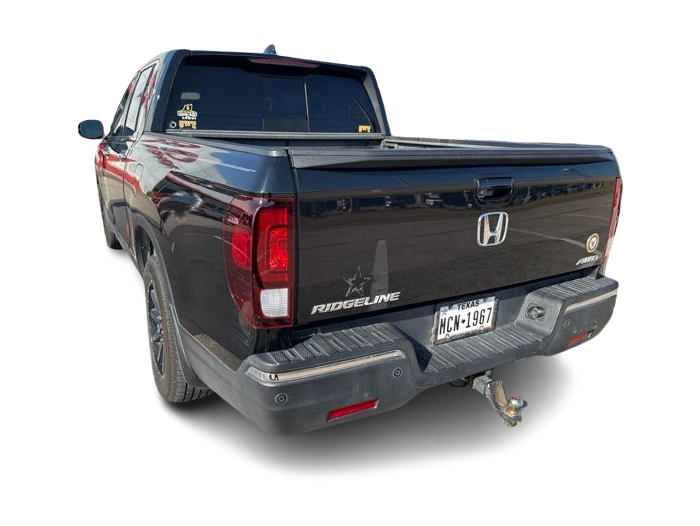 Thumbnail: 2019 Honda Ridgeline - 7