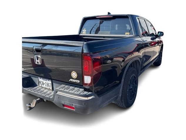 Thumbnail: 2019 Honda Ridgeline - 6