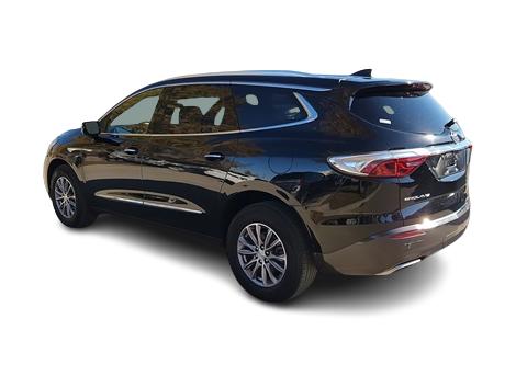 2022 Buick Enclave Premium 4