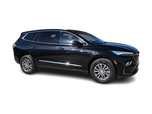 2022 Buick Enclave Premium 20