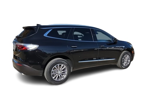 2022 Buick Enclave Premium 18