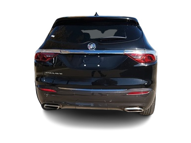 2022 Buick Enclave Premium 5