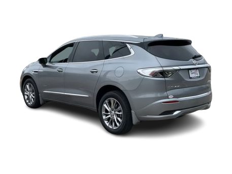 Thumbnail: 2023 Buick Enclave - 4