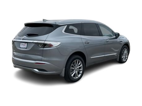 Thumbnail: 2023 Buick Enclave - 19