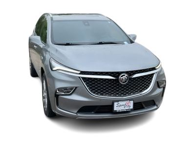 Thumbnail: 2023 Buick Enclave - 17