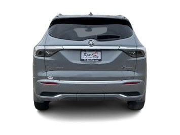 Thumbnail: 2023 Buick Enclave - 18