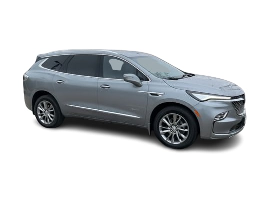 Thumbnail: 2023 Buick Enclave - 16