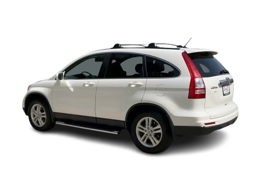 Thumbnail: 2011 Honda CR-V - 3