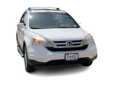Thumbnail: 2011 Honda CR-V - 21