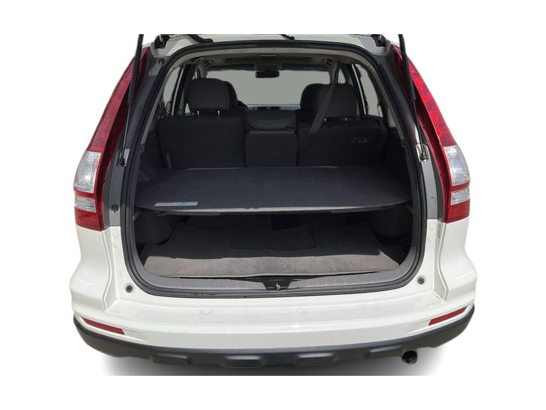 Thumbnail: 2011 Honda CR-V - 16