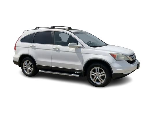 Thumbnail: 2011 Honda CR-V - 20