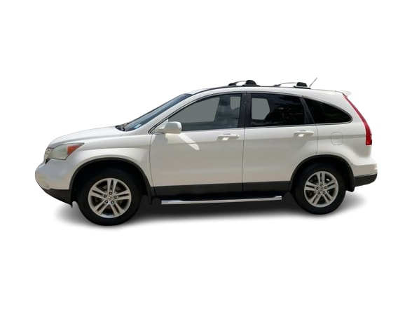 Thumbnail: 2011 Honda CR-V - 22