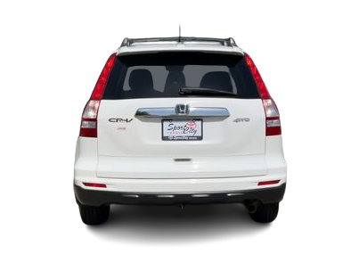 Thumbnail: 2011 Honda CR-V - 4