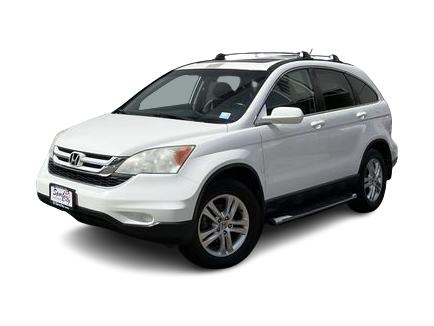 Thumbnail: 2011 Honda CR-V - 5
