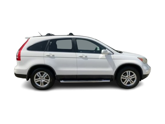 Thumbnail: 2011 Honda CR-V - 19