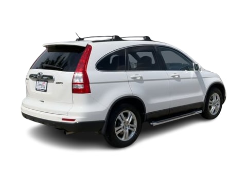 Thumbnail: 2011 Honda CR-V - 18