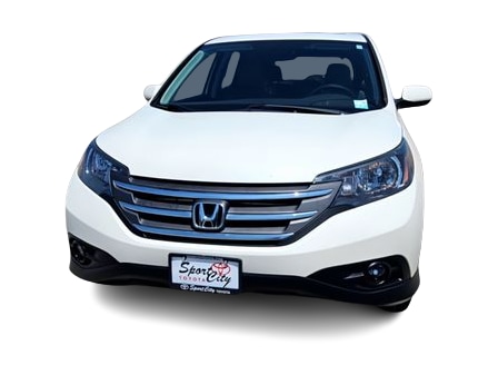 Thumbnail: 2012 Honda CR-V - 5