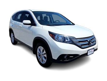 Thumbnail: 2012 Honda CR-V - 19