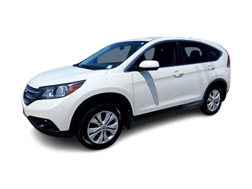 Thumbnail: 2012 Honda CR-V - 3