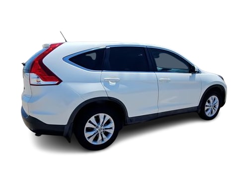 Thumbnail: 2012 Honda CR-V - 22